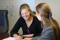 Top Ten Tips to Boost Your Interview IQ