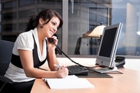 Be Picky with your First Job