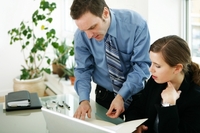 First Job Dos, Don'ts and Disasters
