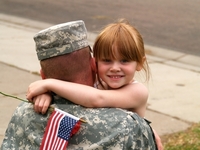 Scholarship Spotlight: Tillman Military Scholarship