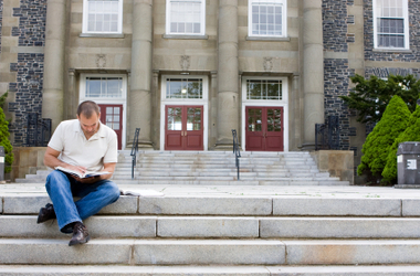 Do You "Fit" Your Dream School?