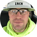 Zachary L.
